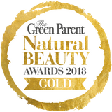Beauty Awards 2018 - Gold - PNG