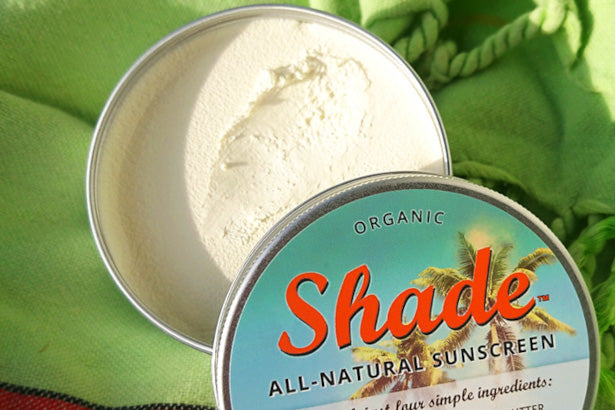 Why natural sunscreen can feel grainy - and how to fix it