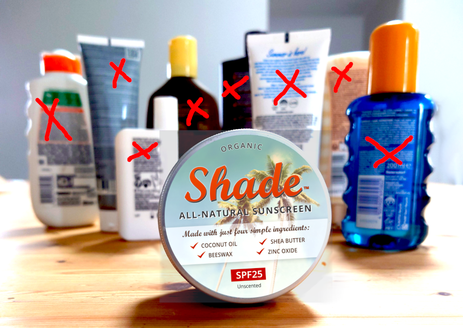 The pitfalls of ultra-processed beauty