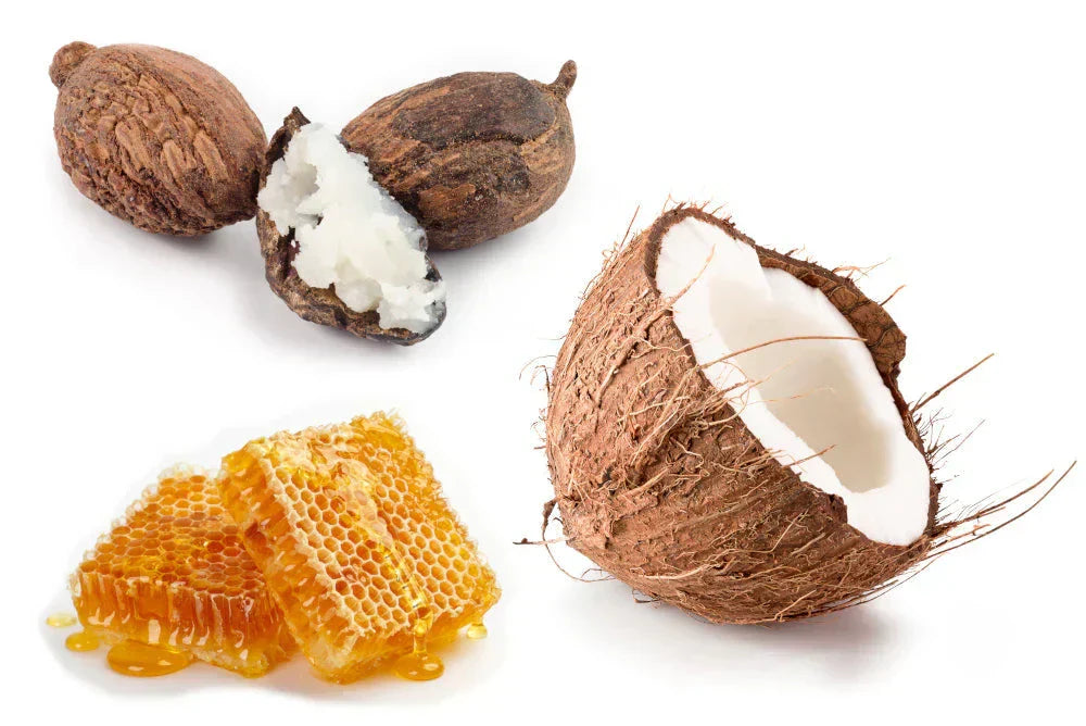 Why organic unrefined ingredients are better for your skin