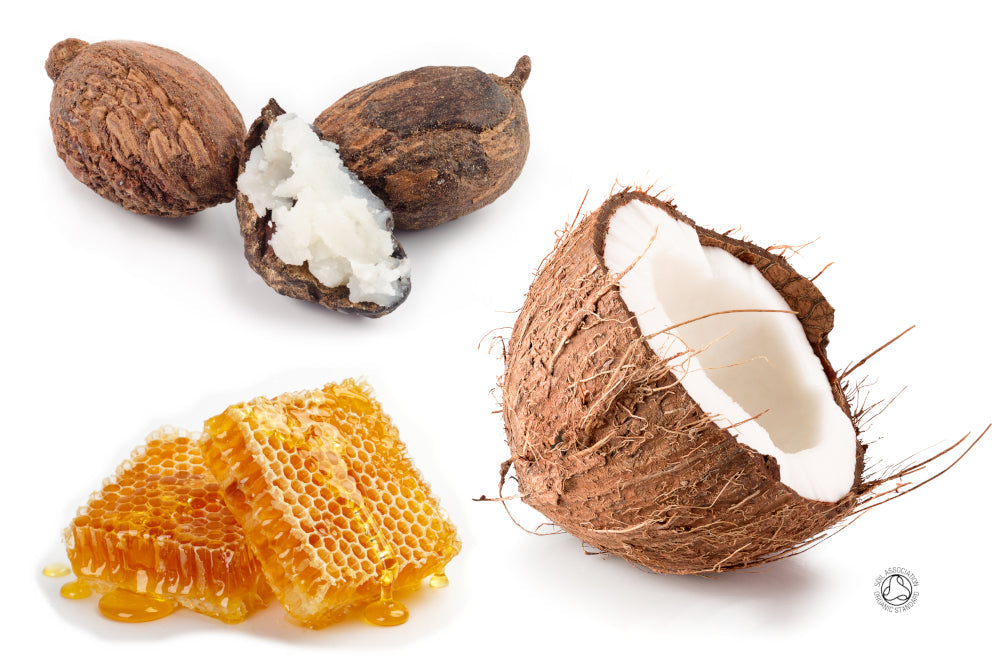 Why Your Skin Deserves Organic, Unrefined Ingredients