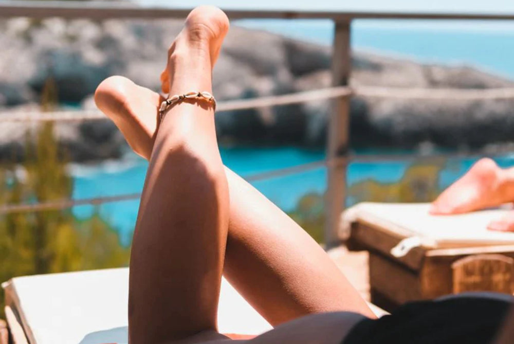 The 3 variables of sun protection