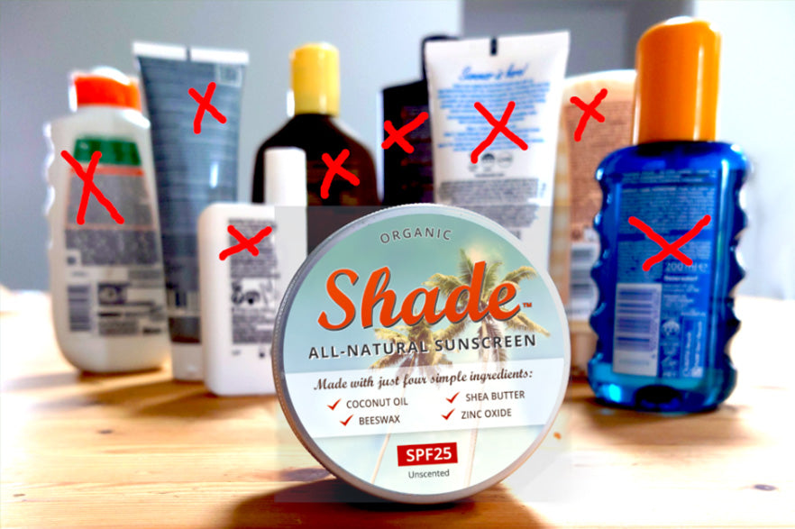 The pitfalls of ultra-processed beauty