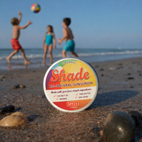 15ml | Pocket Size | Beachball