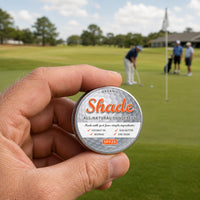 15ml | Pocket Size | Golf