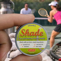 15ml | Pocket Size | Tennis