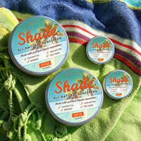 Couples Pack | 2 x 15ml + 2 x 100ml