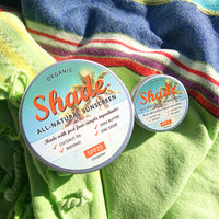 Shade All-Natural Sunscreen SPF25 Unscented Duo Pack