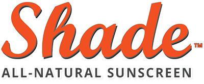 Shade All-Natural Sunscreen - Not the Norm Ltd