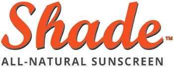 Shade All-Natural Sunscreen