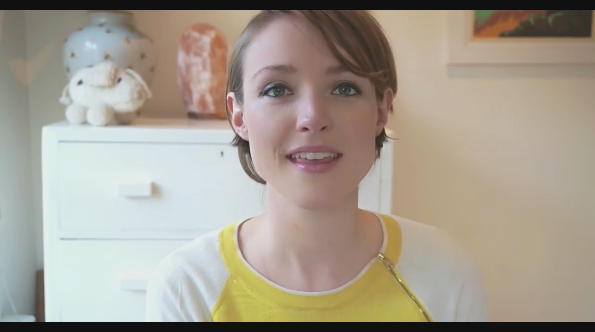 Shade All-Natural Sunscreen SPF25 Unscented Review Video ECOboost Kate Arnell