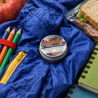 15ml | Pocket Size | Camo B&W