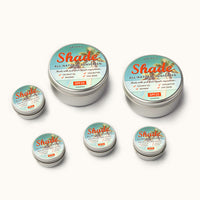 Family Pack | 4 x 15ml + 2 x 100ml