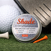 15ml | Pocket Size | Golf