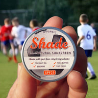 15ml | Pocket Size | Football