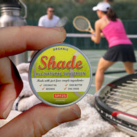 15ml | Pocket Size | Tennis